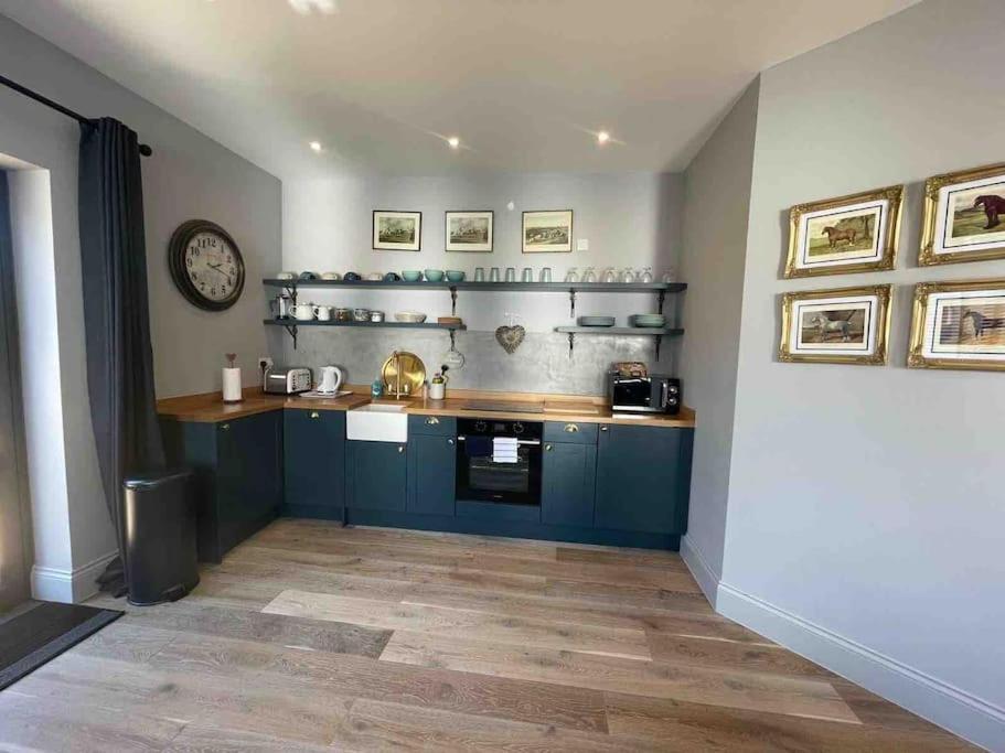 Villa The Carriage House Salisbury Exterior foto