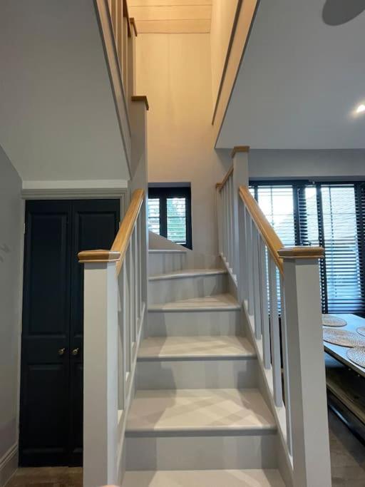 Villa The Carriage House Salisbury Exterior foto
